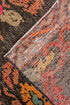 Vintage Oushak Runner Rug (3' x 14')
